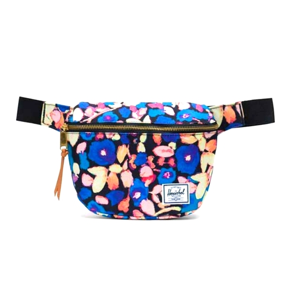 Herschel Supply Company Handbags - Herschel Supply Co. floral waist pack
